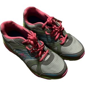 Athletech Sneakers -8